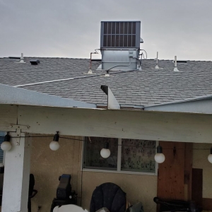 Atwater Benchmark Roofing