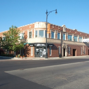 Photo of MDS Financial Services