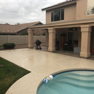 Photo of AZ Patio Cover