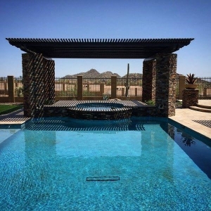 Photo of AZ Patio Cover
