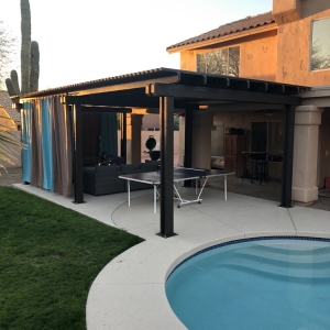 Photo of AZ Patio Cover