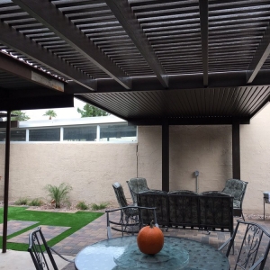 Photo of AZ Patio Cover