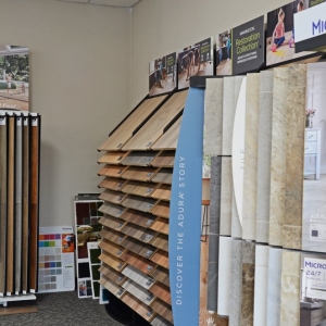 Photo of Ketchum Carpet & Tile