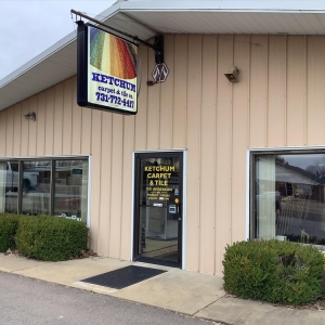 Photo of Ketchum Carpet & Tile
