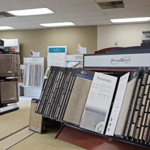 Photo of Ketchum Carpet & Tile