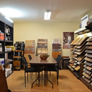 Photo of Ketchum Carpet & Tile