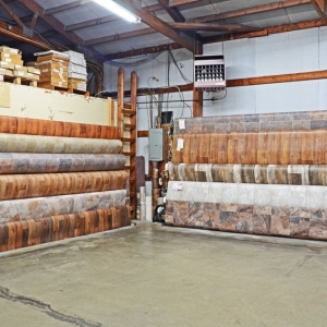 Photo of Ketchum Carpet & Tile