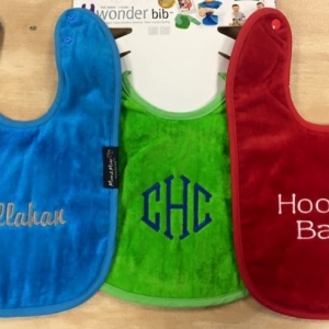 Photo of Custom Stitching