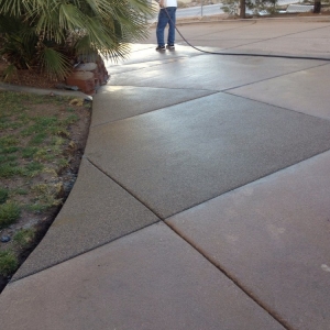 Photo of Boulder Concrete