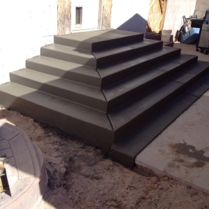 Photo of Boulder Concrete