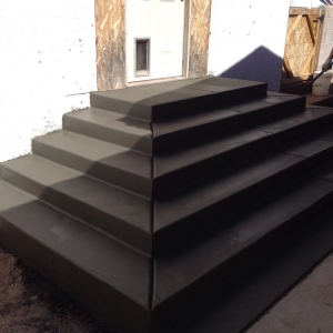 Photo of Boulder Concrete