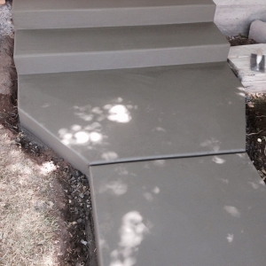 Photo of Boulder Concrete