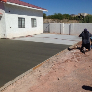 Photo of Boulder Concrete