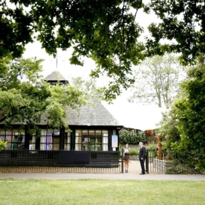 Photo of The Lookout