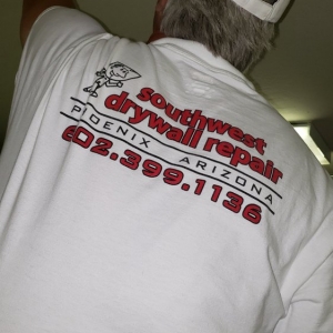 Photo of Southwest Drywall Repair
