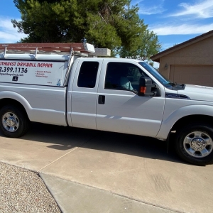 Photo of Southwest Drywall Repair