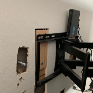 Photo of Southwest Drywall Repair