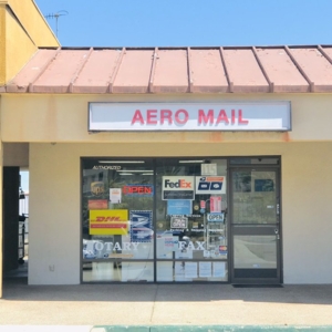 Photo of Aero Mail