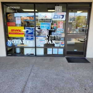 Photo of Aero Mail