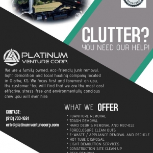 Photo of Platinum Venture