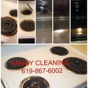 Photo of Handy Cleaning Service