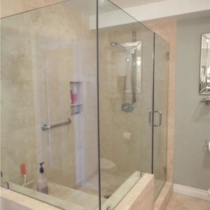 Photo of S&A Glass and Mirror