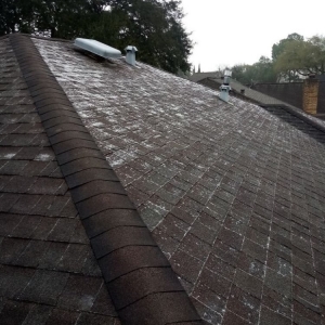 Houston Miracle Roofing