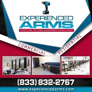 Photo of Experienced ARMS