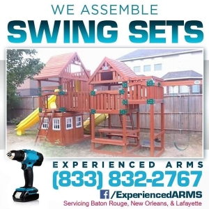 Photo of Experienced ARMS