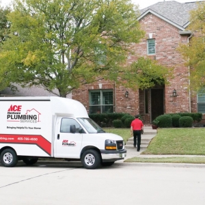 Photo of Ace Hardware Plumbing Services