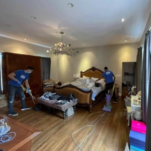 Photo of San Diego Expert House Cleaning