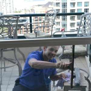 Photo of San Diego Expert House Cleaning