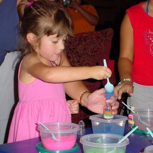 Photo of Amazing-Parties