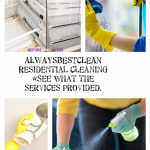 Photo of Always Best Clean