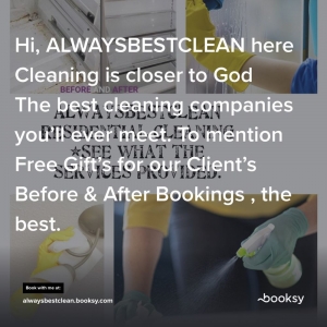 Photo of Always Best Clean