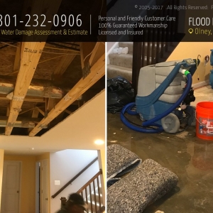 Photo of Flood Damage Pro