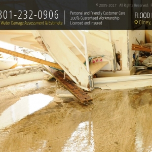 Photo of Flood Damage Pro