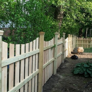 Photo of Draper Fencing