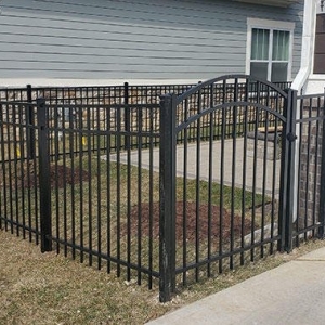 Photo of Draper Fencing