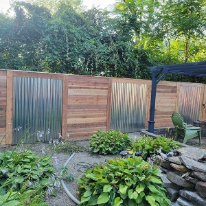 Photo of Draper Fencing