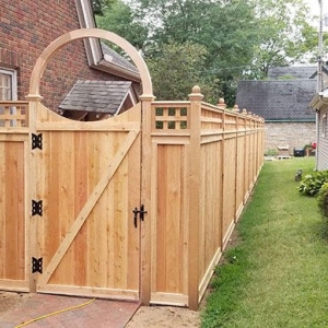 Photo of Draper Fencing