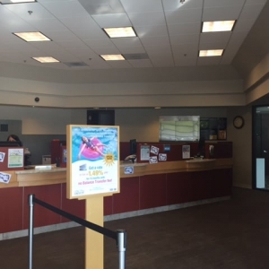 Photo of UNCLE Credit Union