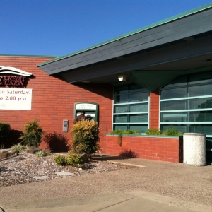 Photo of UNCLE Credit Union