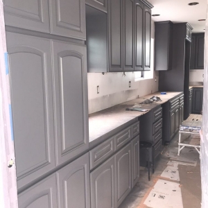 Photo of G.C. Wood Finish
