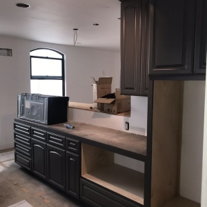Photo of G.C. Wood Finish