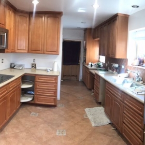 Photo of G.C. Wood Finish