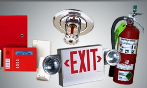 Photo of Guardian Fire Protection