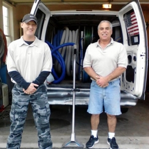 Abingdon B & L Carpet Care