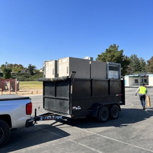 Photo of HVAC Heating and Cooling