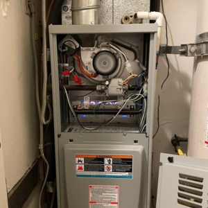 Photo of HVAC Heating and Cooling